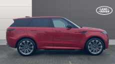 Land Rover Range Rover Sport 3.0 P460e Dynamic SE 5dr Auto Estate